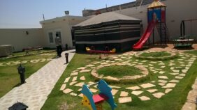 اشهر أماكن ترفيهية بالرياض للعوائل
