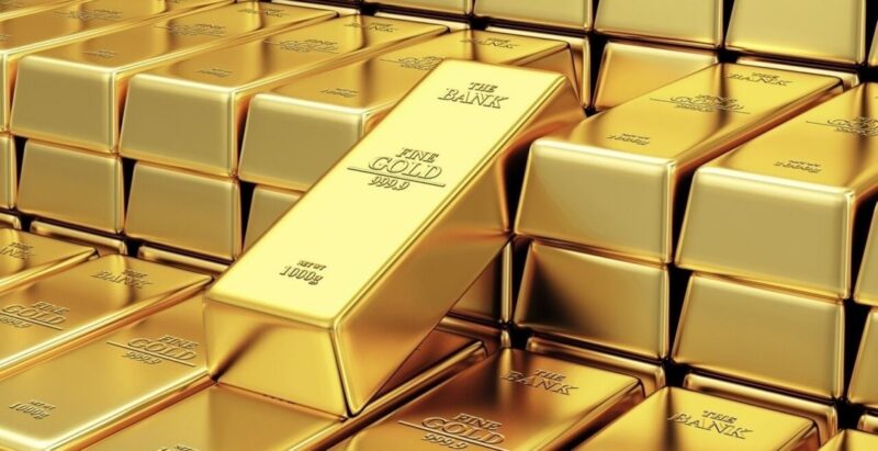 تعرف علي اهمية استثمار الذهب في السعودية
