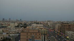 احياء مدينة الدمام