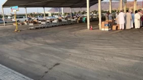اهم المعلومات عن حراج المدينة المنورة