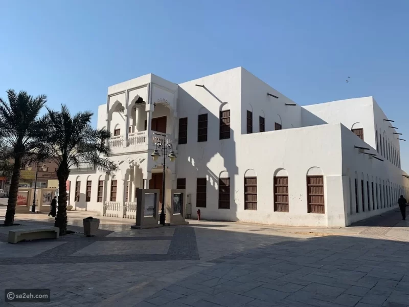 ماذا تعرف عن السياحة في الأحساء