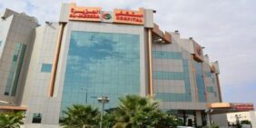 أفضل مستشفيات الرياض للولادة
