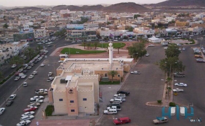 ابرز المعلومات عن محافظة الشنان في السعودية