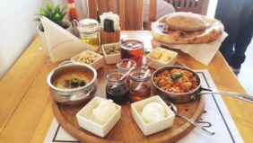أفضل مطاعم في طور بالرياض