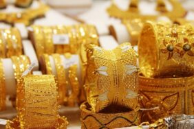 ماذا تعرف عن سوق الذهب بالبحرين