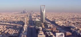 التقسيم الجغرافي لاحياء الرياض