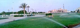محافظة خباش في السعودية