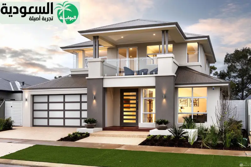 كيفية بناء منزل بخطوات سهله وبسيطة