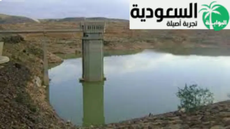 السدود خرائط العراق المائية