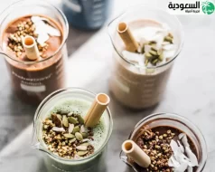 أفضل محلات العصائر في السعودية