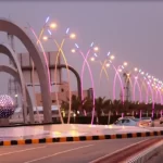 محافظات القصيم