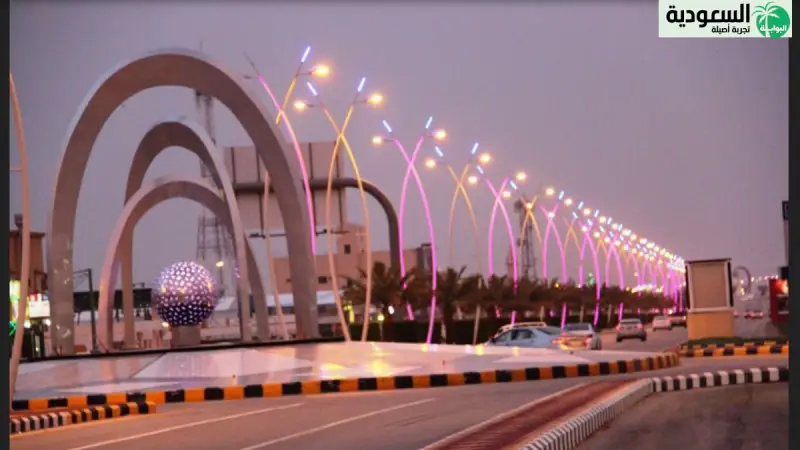 محافظات القصيم