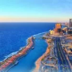 The most important and famous tourist cities in Saudi Arabia