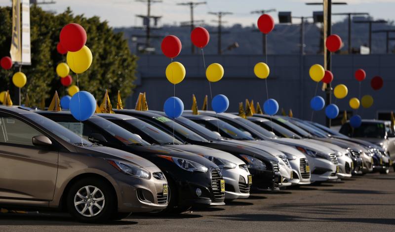 أهمية حراج السيارات