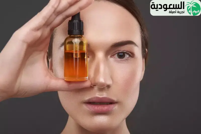 زيت الوجه IREMIA The Restorative Facial Oil