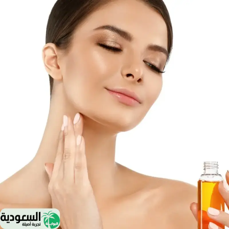 ما هي الاثار الجانبية التي يسببها زيت الوجه