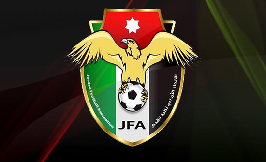 المنتخب الأردني