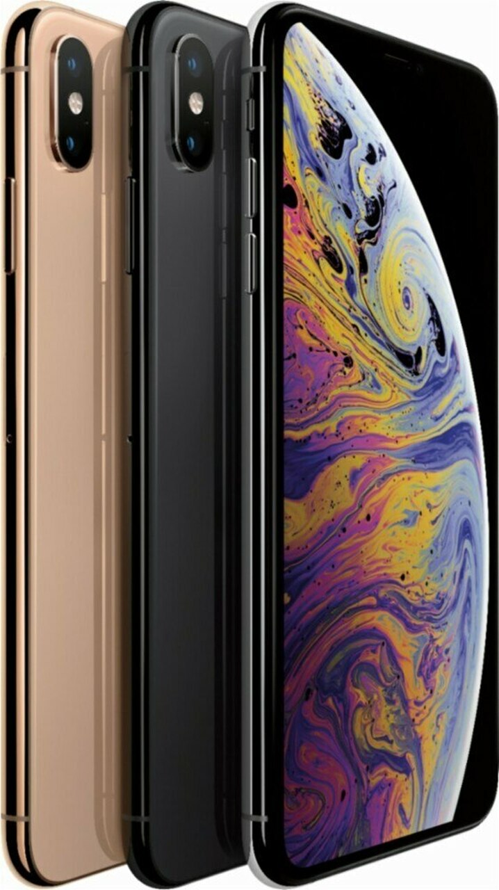 هاتف iPhone xs