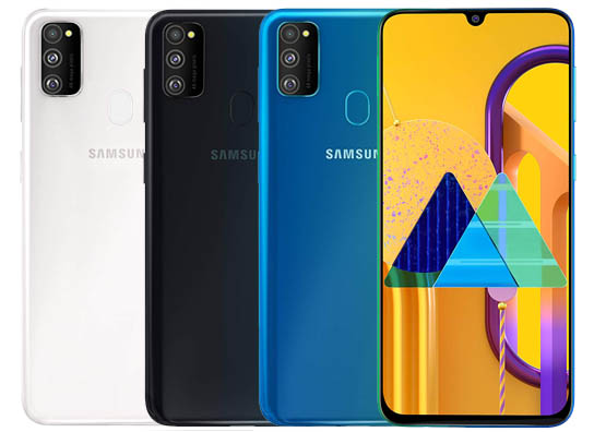 هاتف Samsung M30s