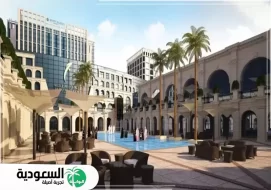 افضل 10 مولات بجدة