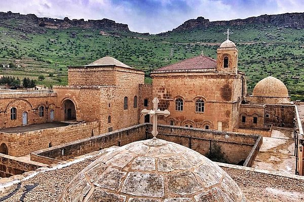 السياحة في مدينة القامشلي