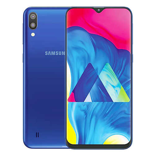 Samsung M10