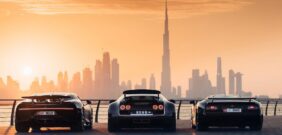 أفضل السيارات الرياضية في العالم
