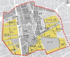احياء شمال الرياض … عنوان للرقي والرفاهية