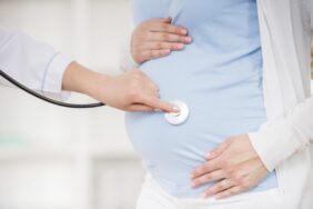 الحمل والولادة المبكره ومضاعفاتها