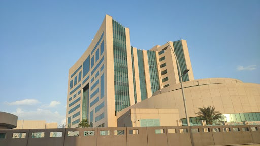 جامعات في الرياض