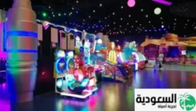 مول الرياض بارك