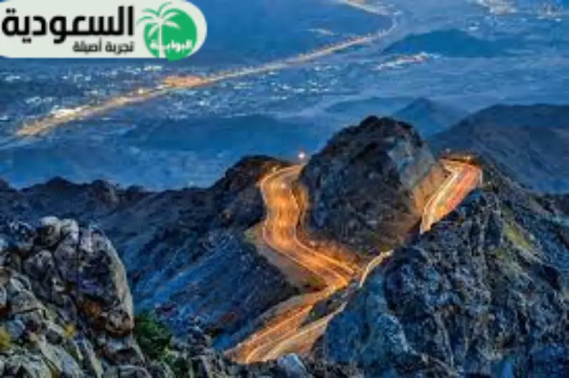 أهم المناطق السياحية في السعودية في الطائفأهم المناطق السياحية في السعودية في الطائف