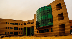 جامعة حفر الباطن