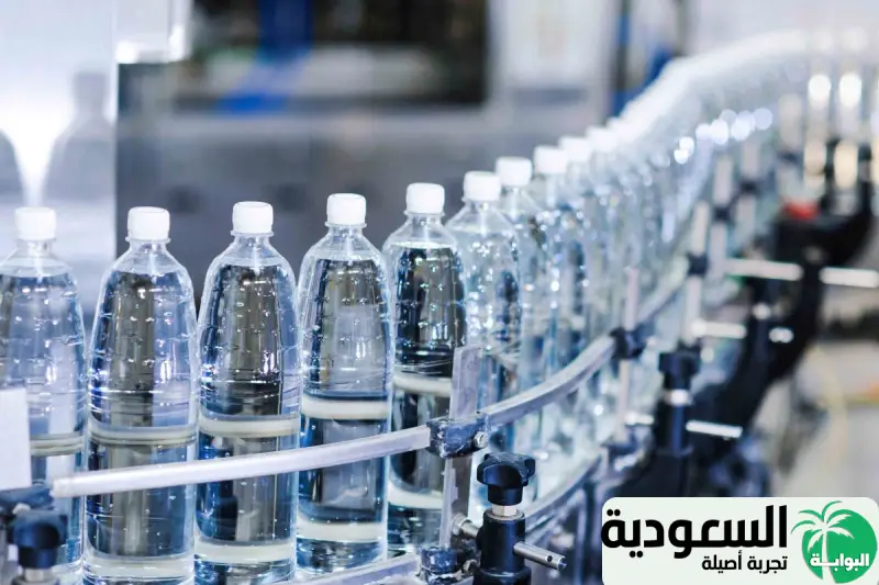 المياه في المملكة العربية السعودية