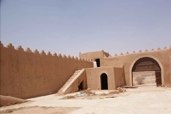 قصر ابو جافان