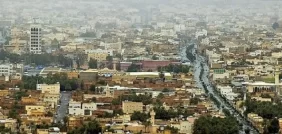 معلومات عن حائل