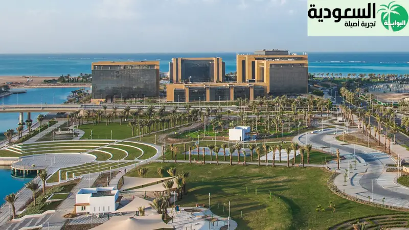 فرص استثمار عقاري بمدينة الملك عبد الله