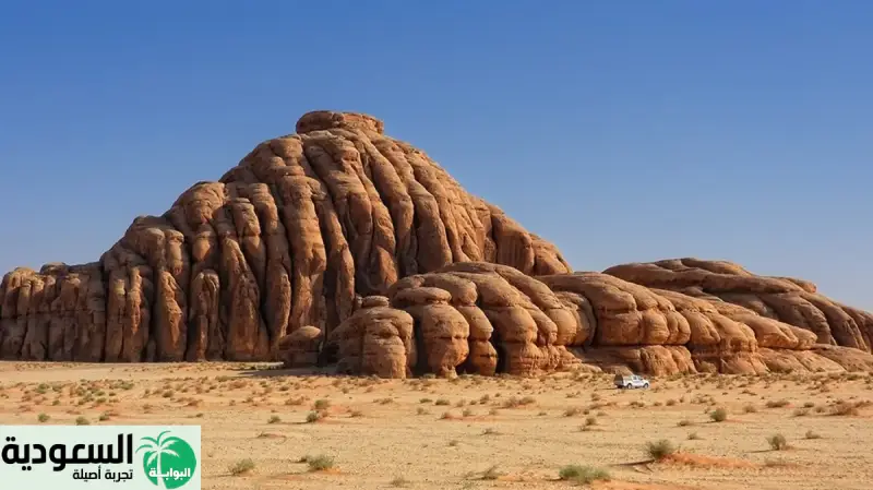 اللوحات الصخرية القديمة