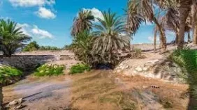 ابرز الحقائق عن مقنا في تبوك