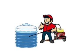 شركة تنظيف خزانات بحفر الباطن