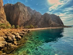 معلومات عن تبوك