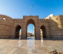 ابرز الأماكن السياحية المدهشة في جدة