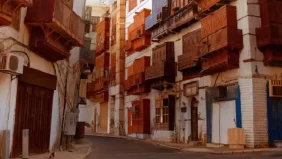 جدة التاريخية