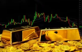 تداول الذهب في السعودية