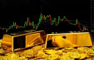 تداول الذهب في السعودية