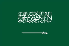 لماذا علم السعودية اخضر