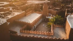المسافة بين شقراء والرياض