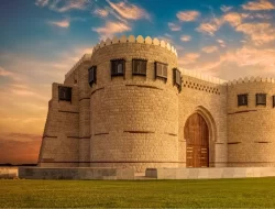 الاماكن السياحية في السعودية
