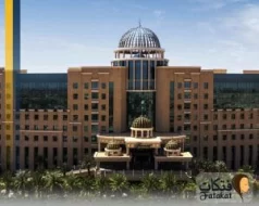 اشهر فنادق الرياض