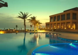 أبرز الوجهات السياحية في السعودية